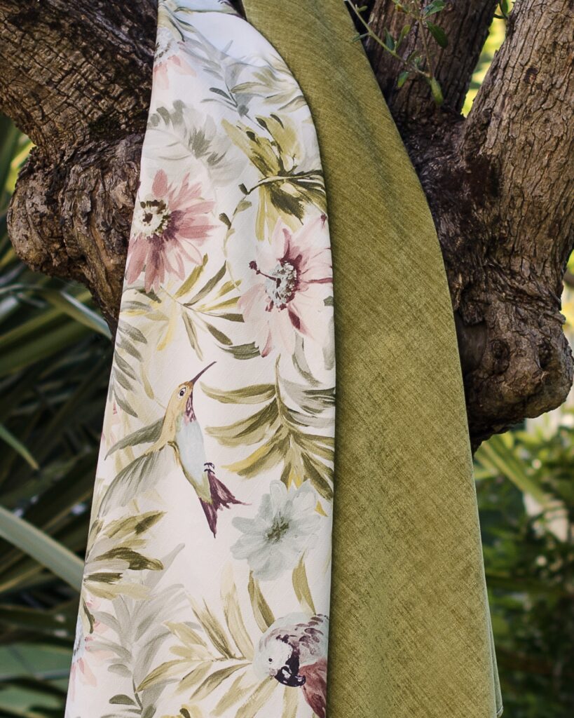 Tropical 1